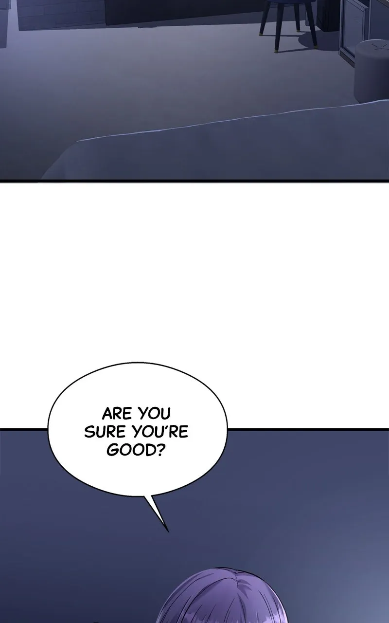Ghost Dating Simulation Chapter 6 page 9 - 