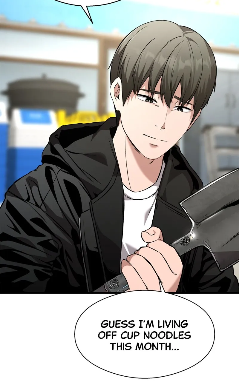 Ghost Dating Simulation Chapter 6 page 89 - 