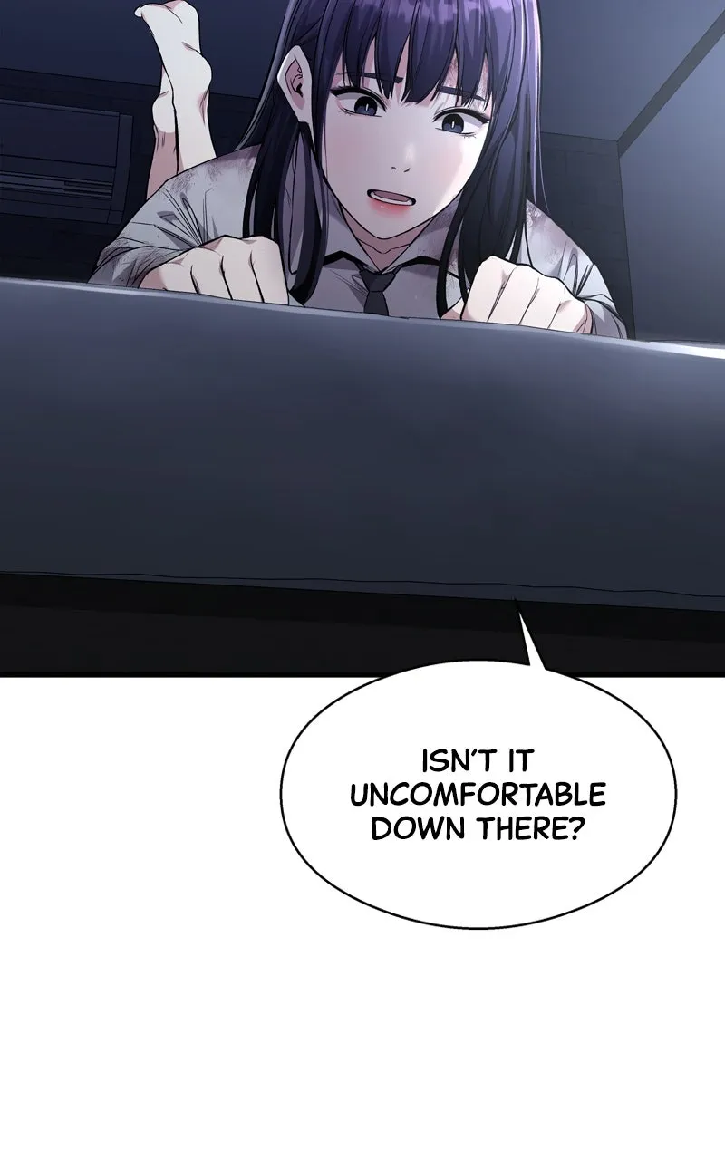 Ghost Dating Simulation Chapter 6 page 10 - 