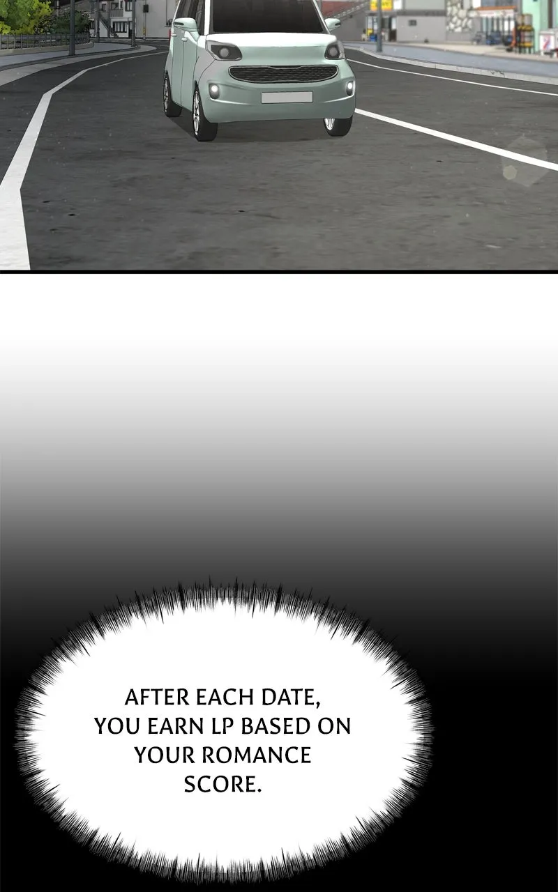 Ghost Dating Simulation Chapter 6 page 91 - 