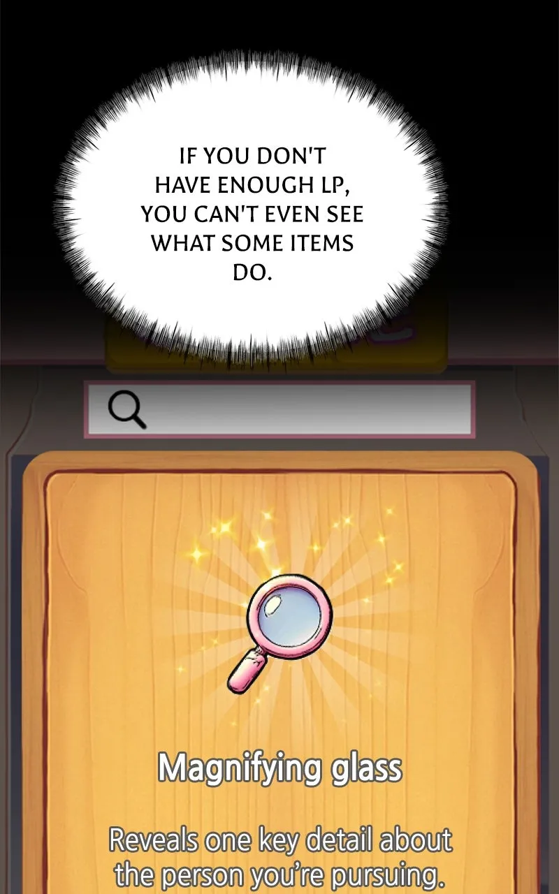 Ghost Dating Simulation Chapter 6 page 94 - 