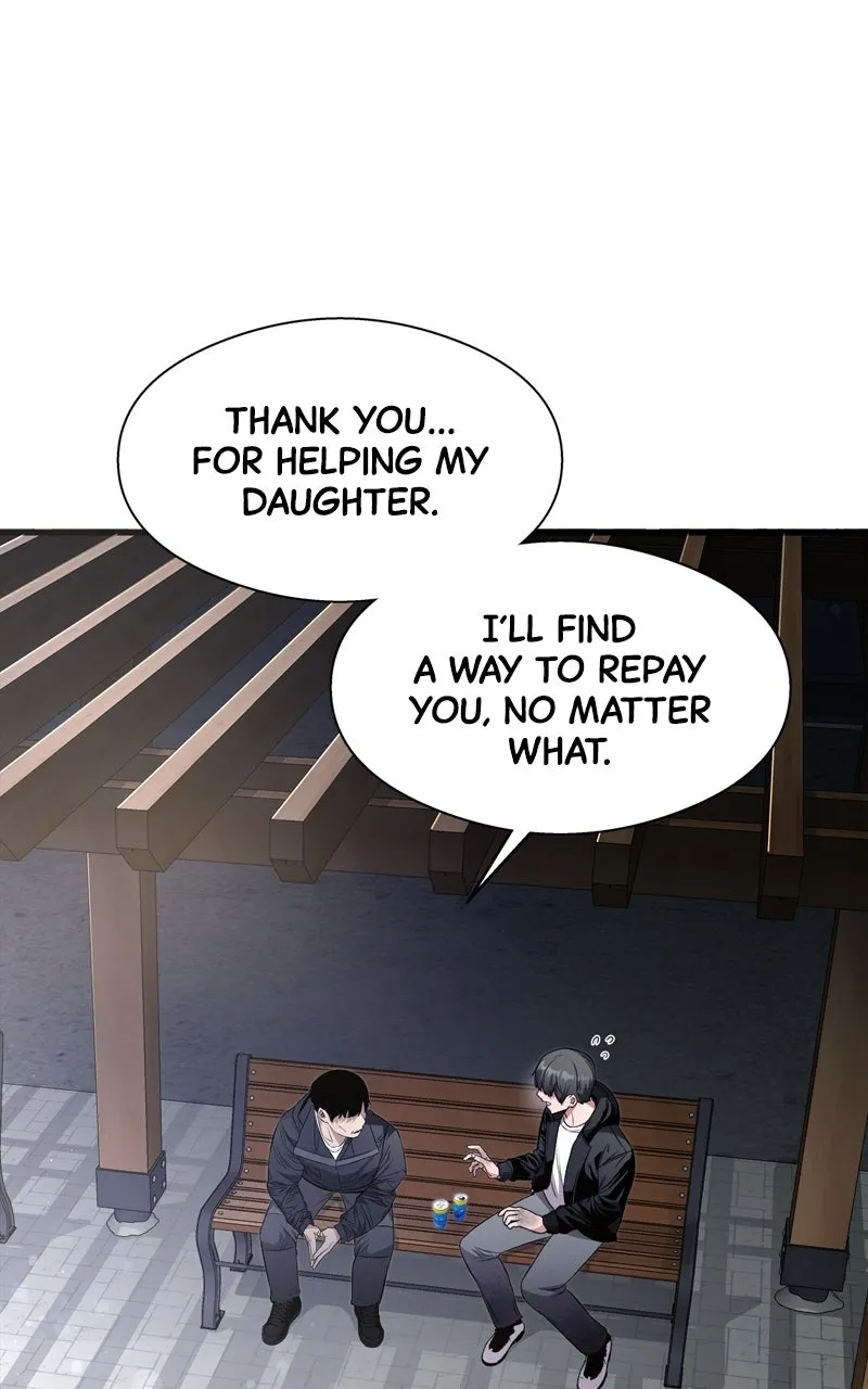 Ghost Dating Simulation Chapter 7 page 104 - 