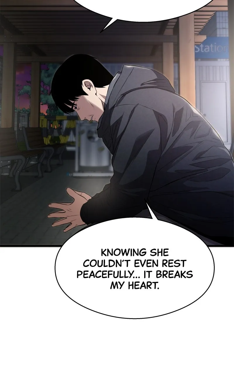 Ghost Dating Simulation Chapter 7 page 106 - 