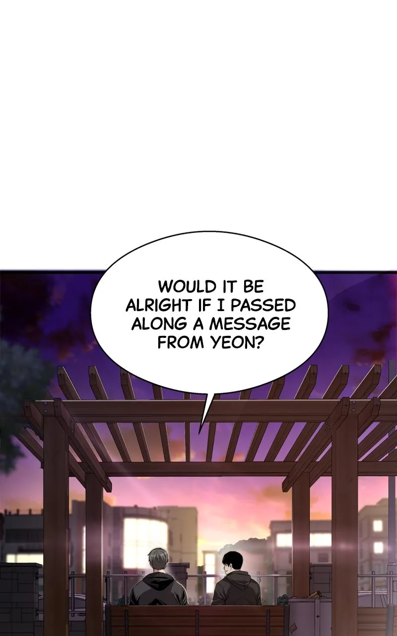 Ghost Dating Simulation Chapter 7 page 109 - 