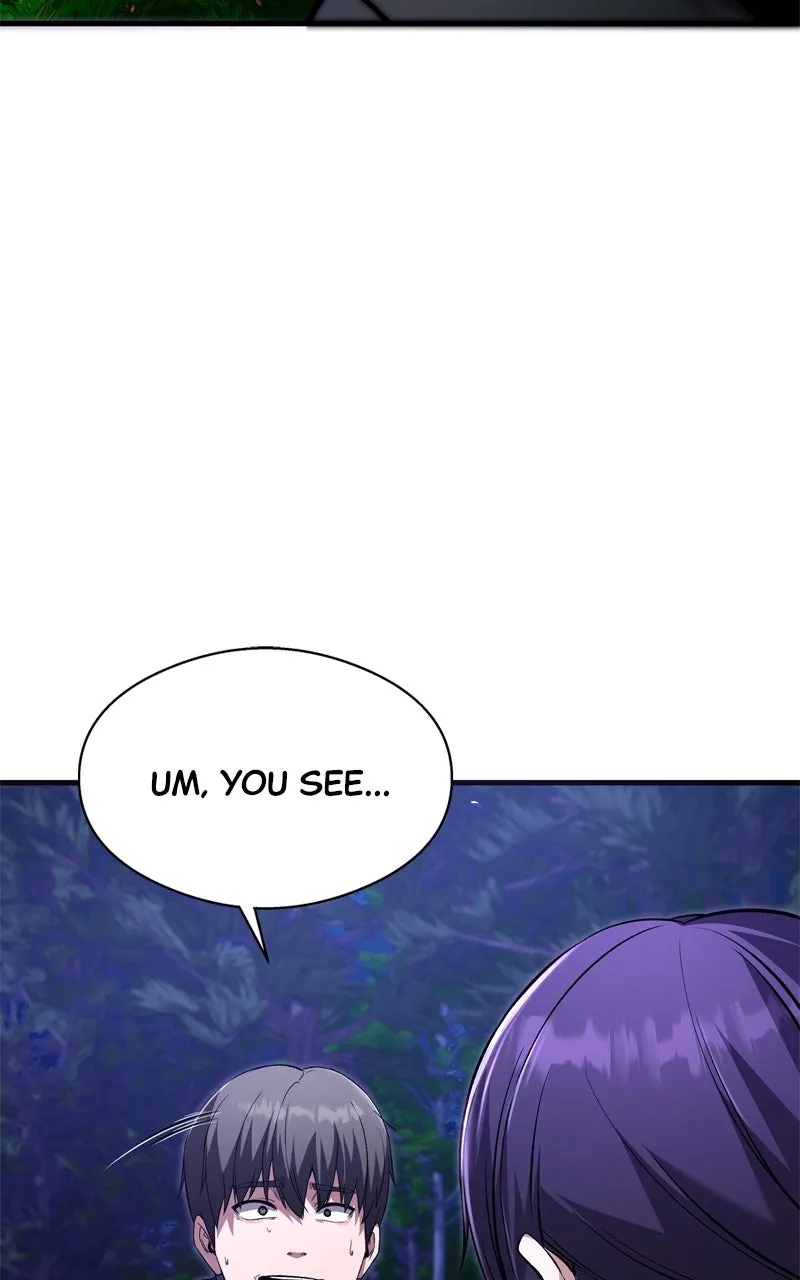 Ghost Dating Simulation Chapter 7 page 12 - 
