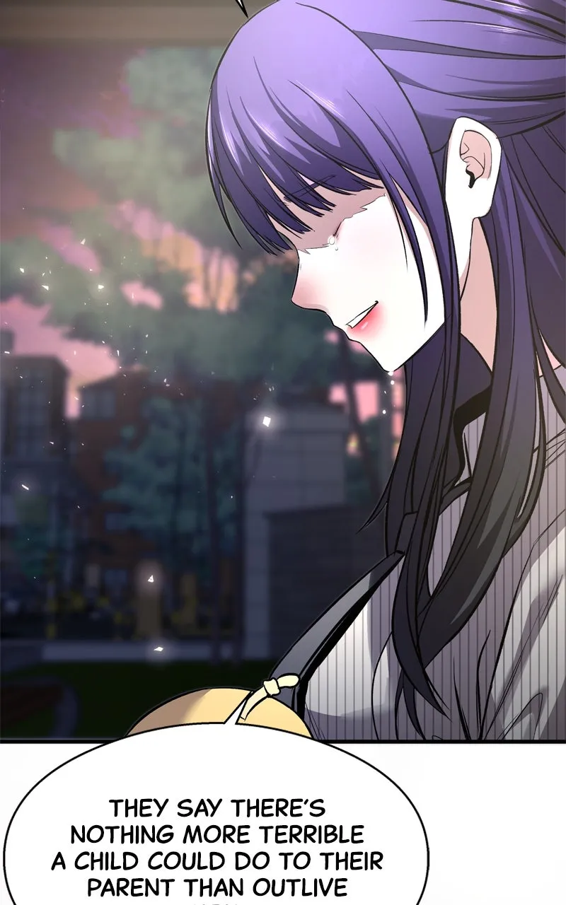 Ghost Dating Simulation Chapter 7 page 116 - 