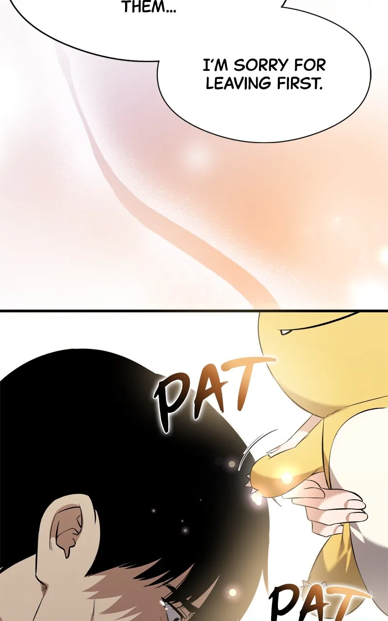 Ghost Dating Simulation Chapter 7 page 117 - 
