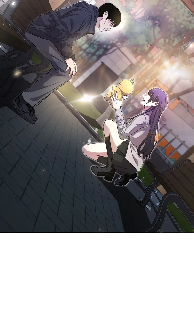 Ghost Dating Simulation Chapter 7 page 120 - 