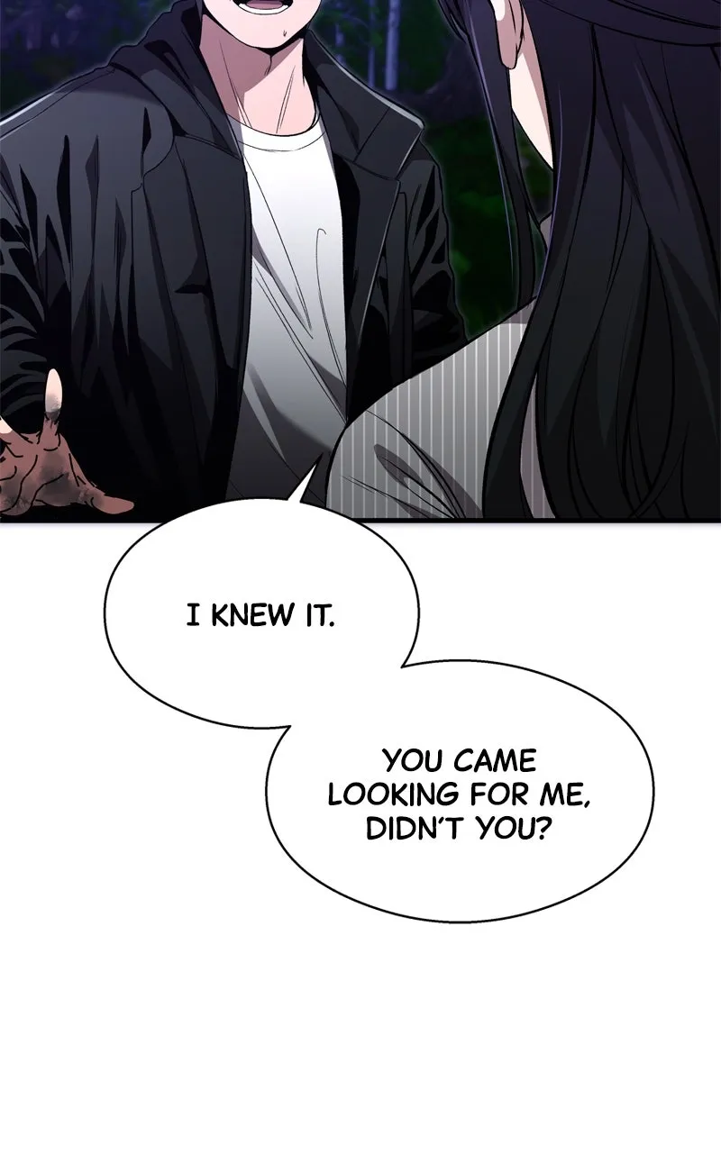 Ghost Dating Simulation Chapter 7 page 13 - 