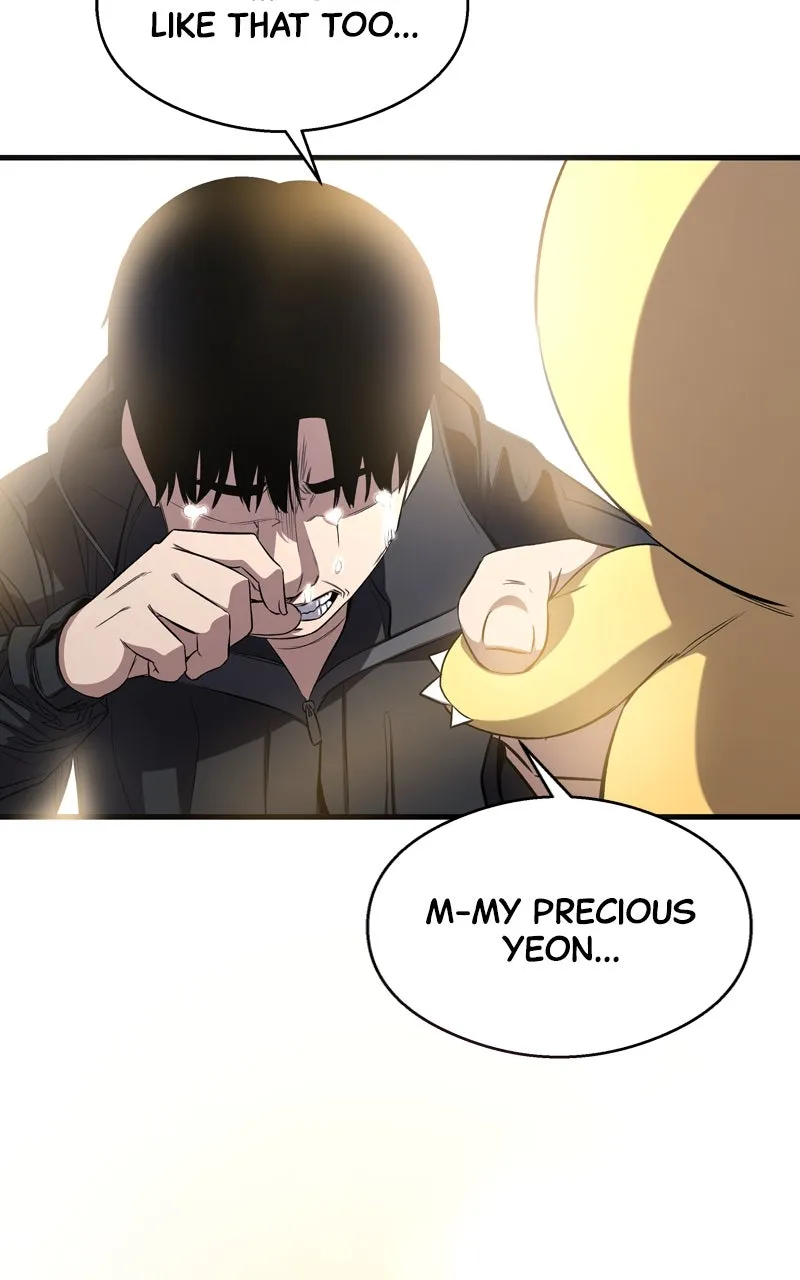 Ghost Dating Simulation Chapter 7 page 122 - 