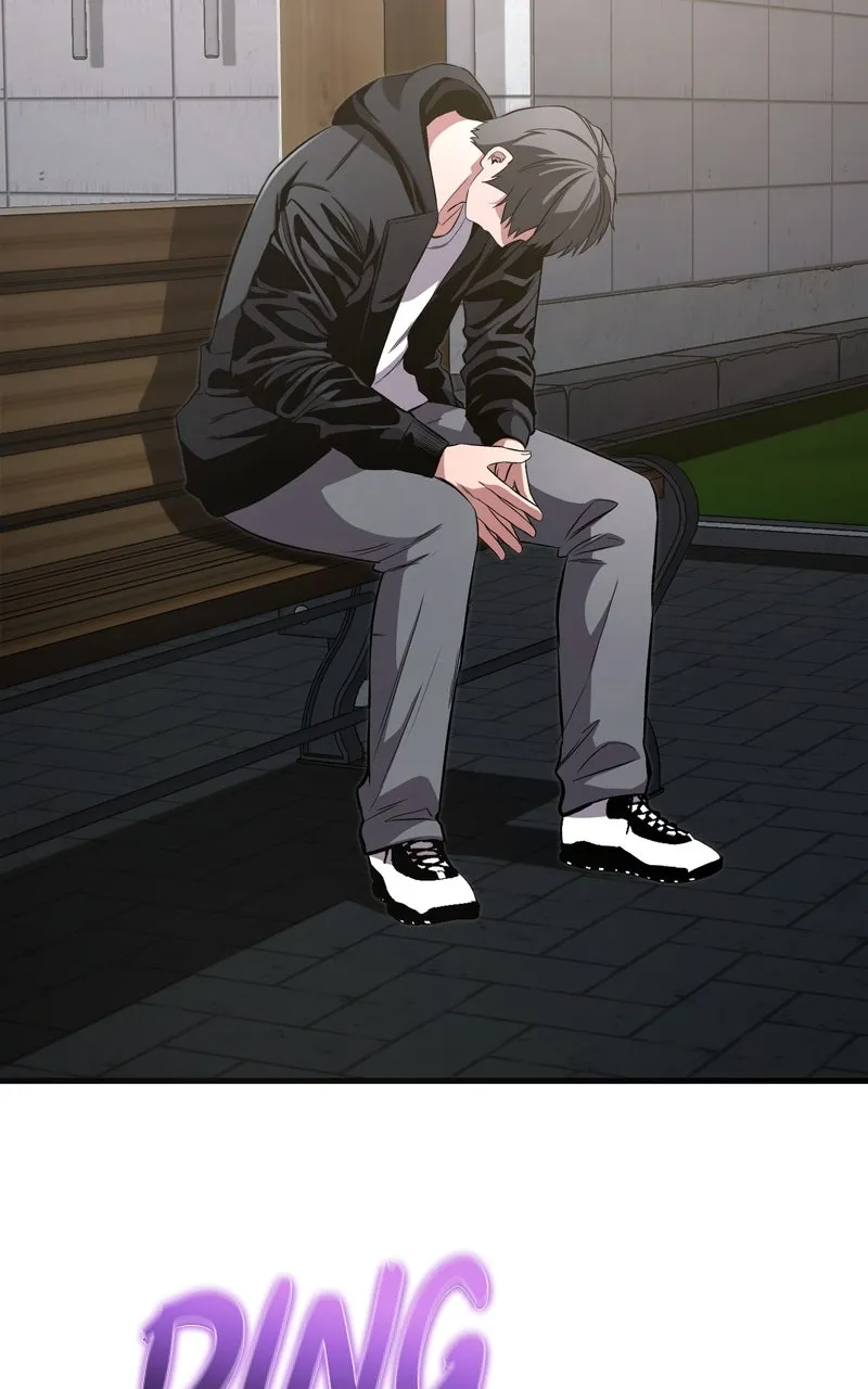 Ghost Dating Simulation Chapter 7 page 125 - 