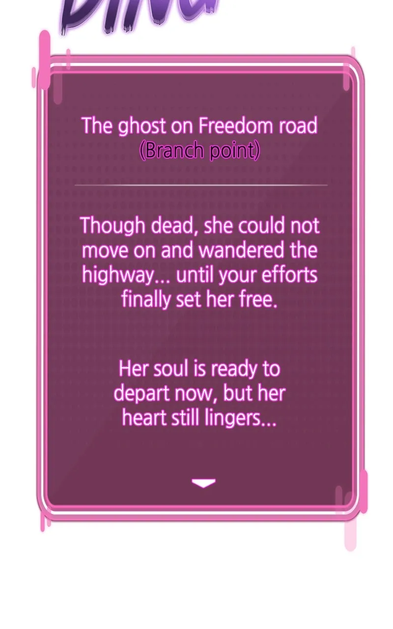 Ghost Dating Simulation Chapter 7 page 126 - 