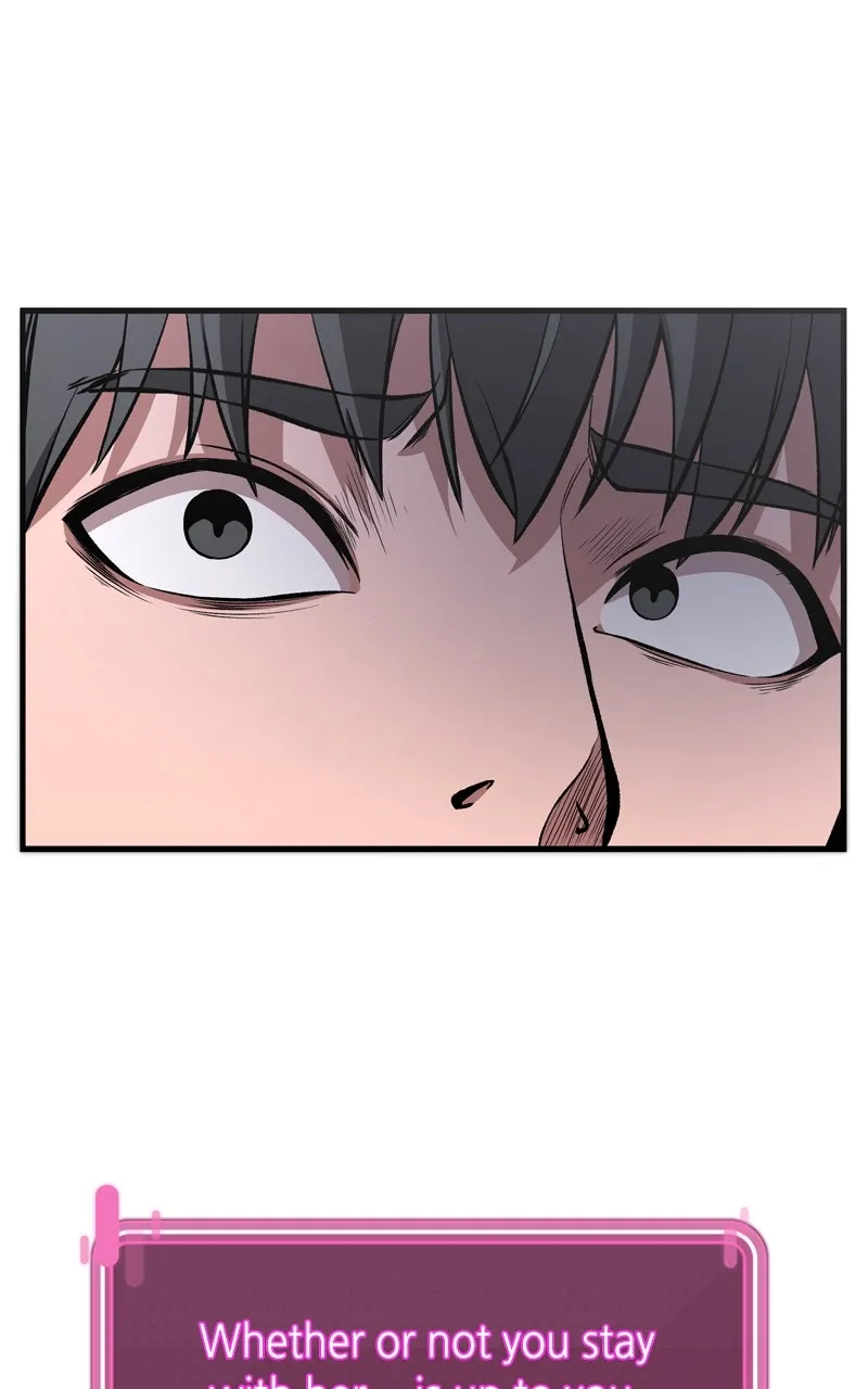 Ghost Dating Simulation Chapter 7 page 127 - 