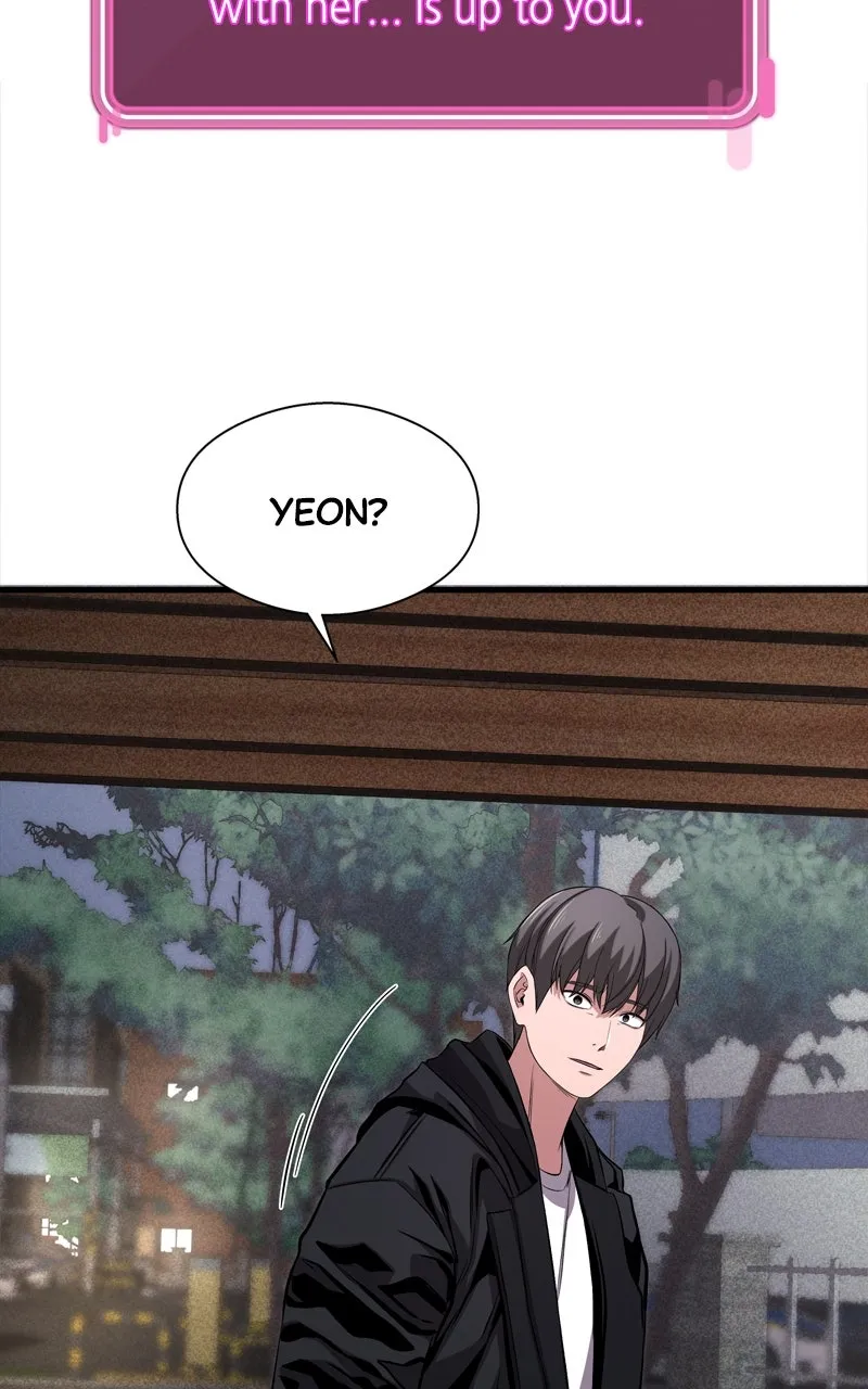 Ghost Dating Simulation Chapter 7 page 128 - 