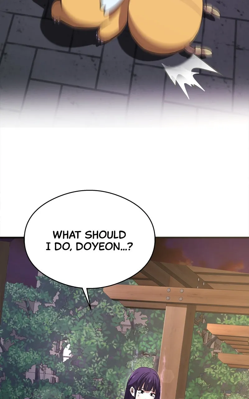 Ghost Dating Simulation Chapter 7 page 130 - 