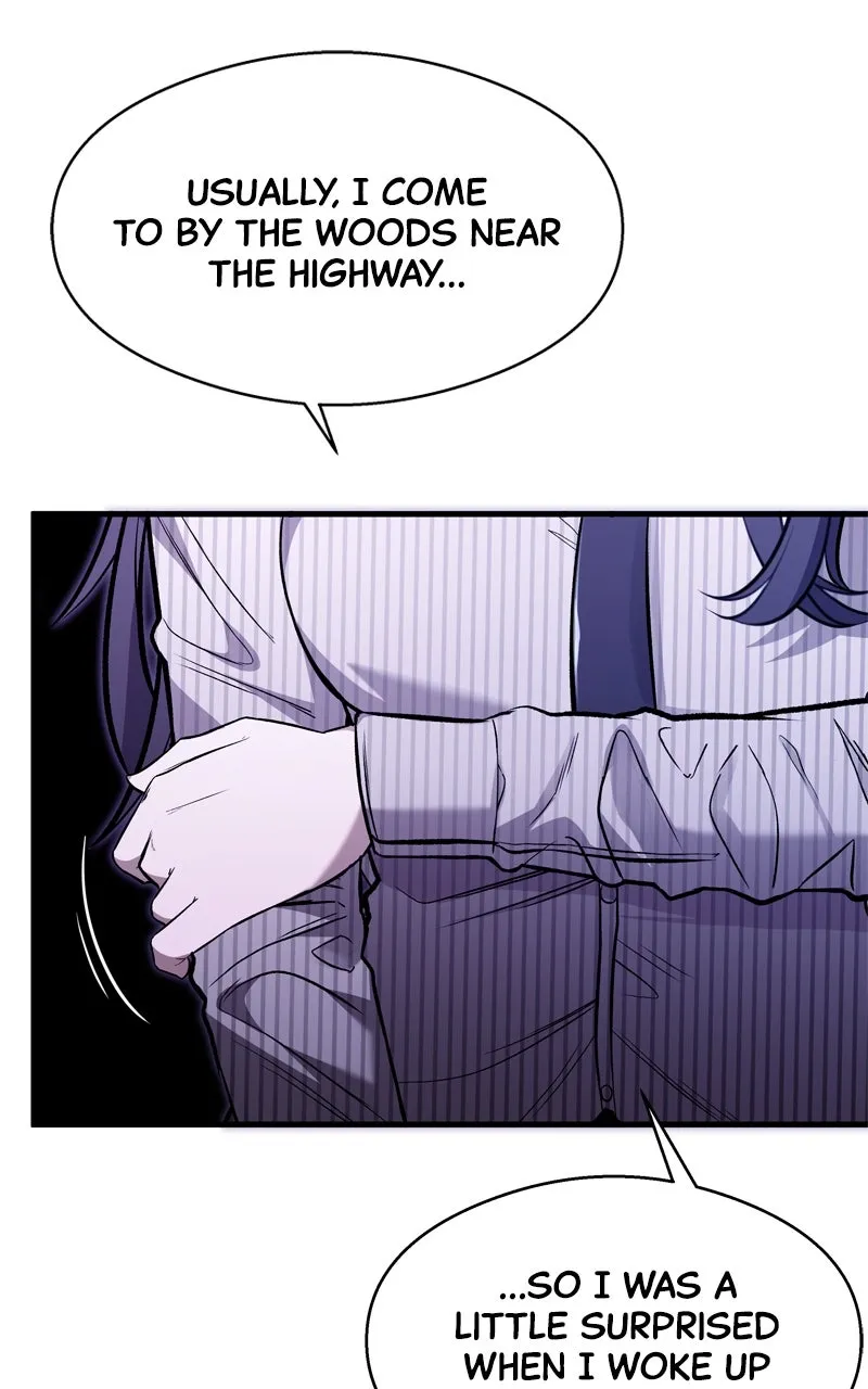 Ghost Dating Simulation Chapter 7 page 14 - 