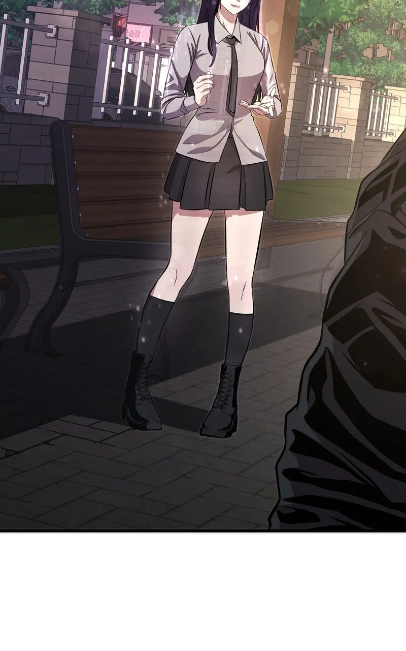 Ghost Dating Simulation Chapter 7 page 131 - 