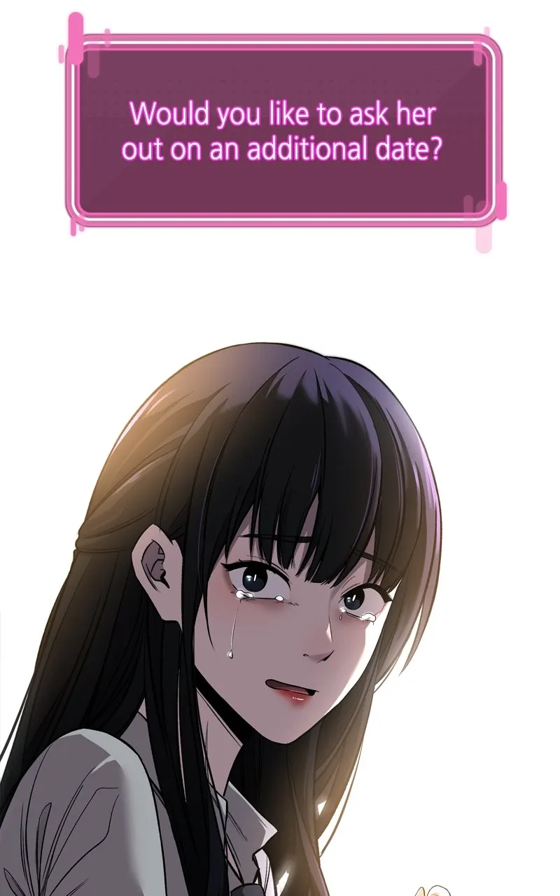 Ghost Dating Simulation Chapter 7 page 132 - 
