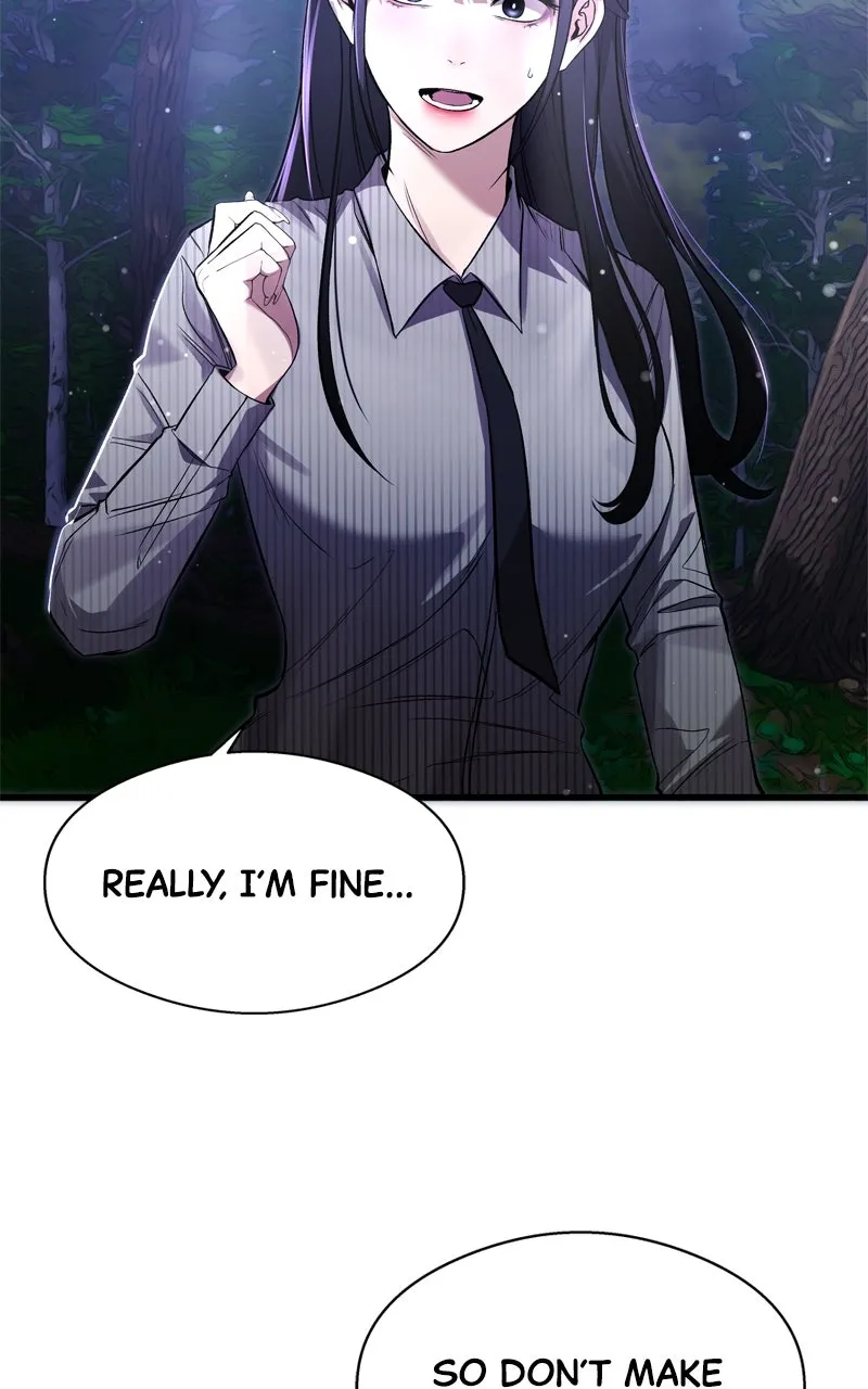 Ghost Dating Simulation Chapter 7 page 16 - 