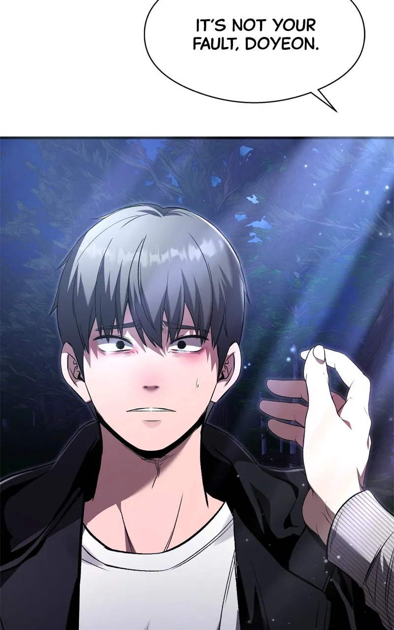 Ghost Dating Simulation Chapter 7 page 18 - 
