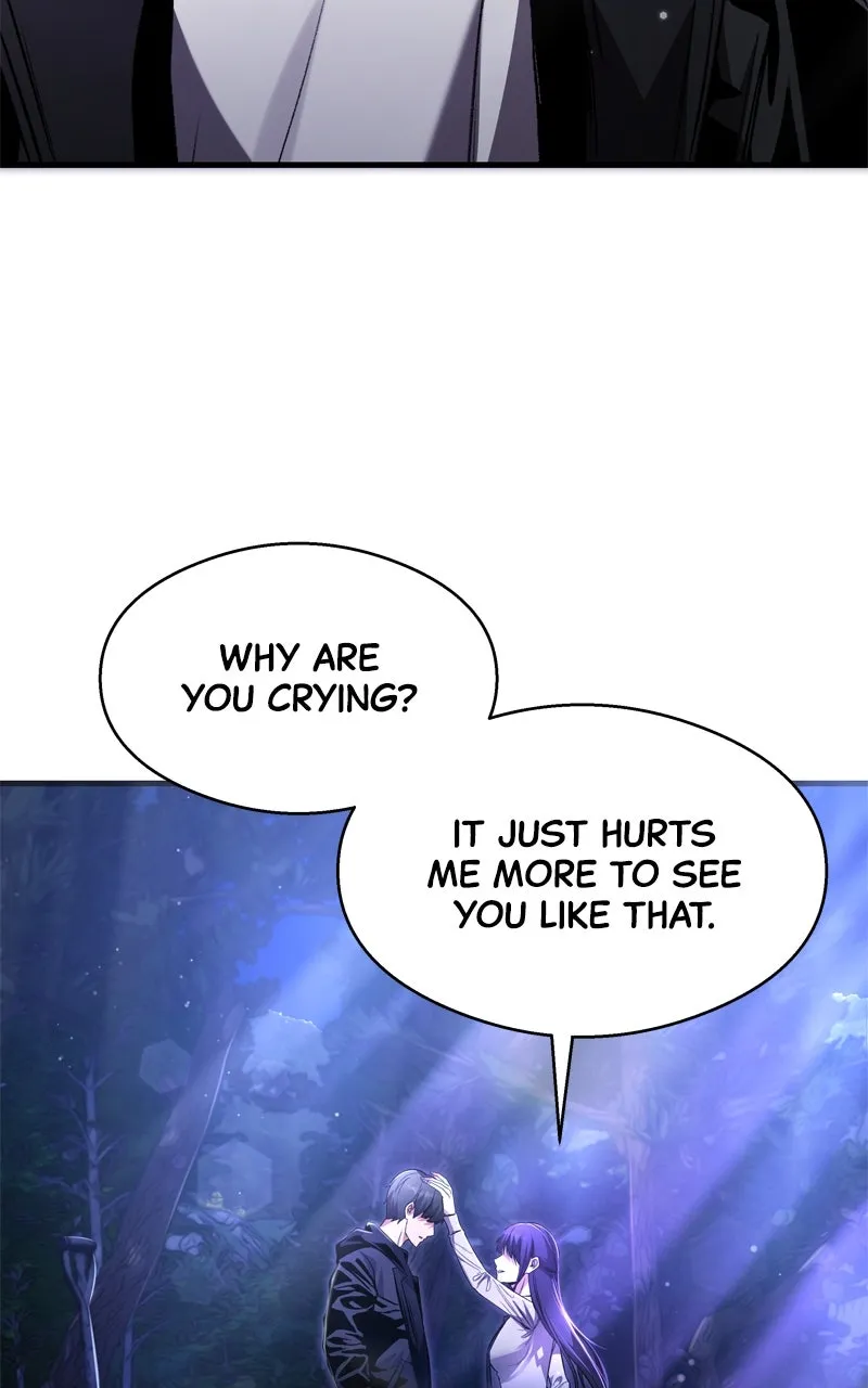 Ghost Dating Simulation Chapter 7 page 19 - 