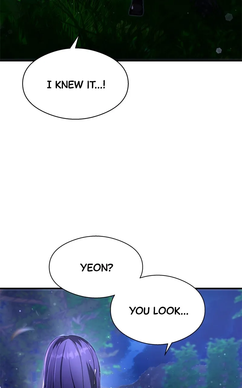 Ghost Dating Simulation Chapter 7 page 3 - 