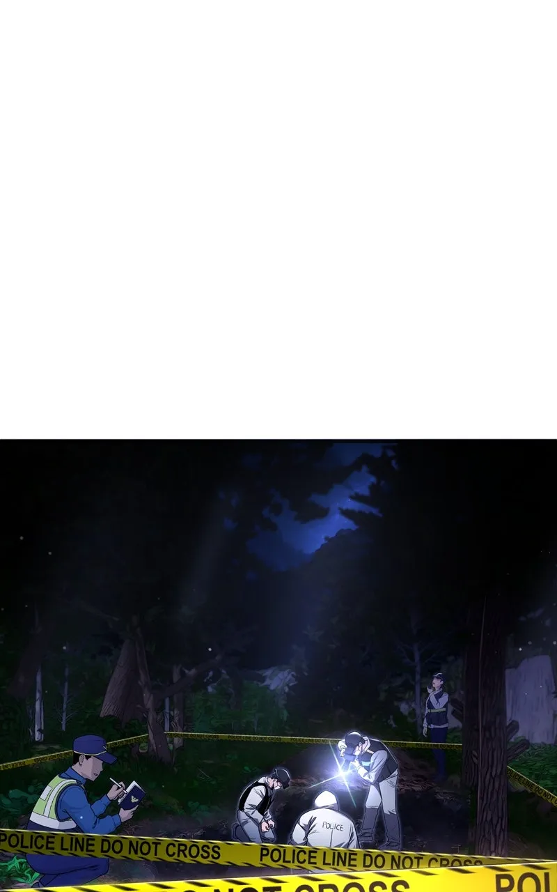 Ghost Dating Simulation Chapter 7 page 23 - 