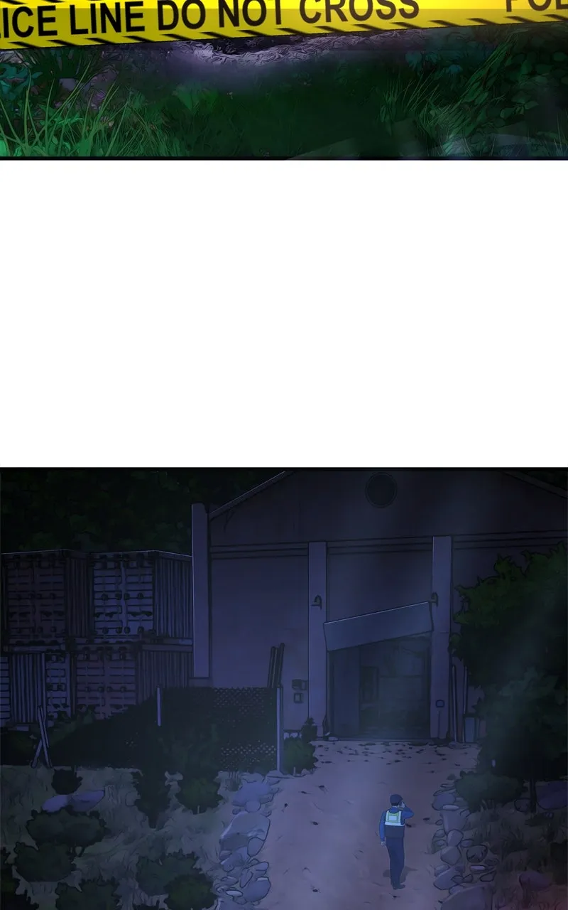 Ghost Dating Simulation Chapter 7 page 24 - 