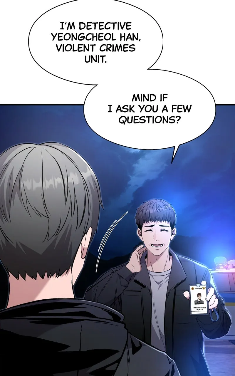 Ghost Dating Simulation Chapter 7 page 27 - 