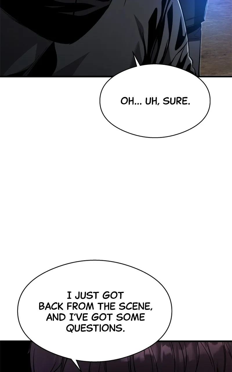 Ghost Dating Simulation Chapter 7 page 28 - 