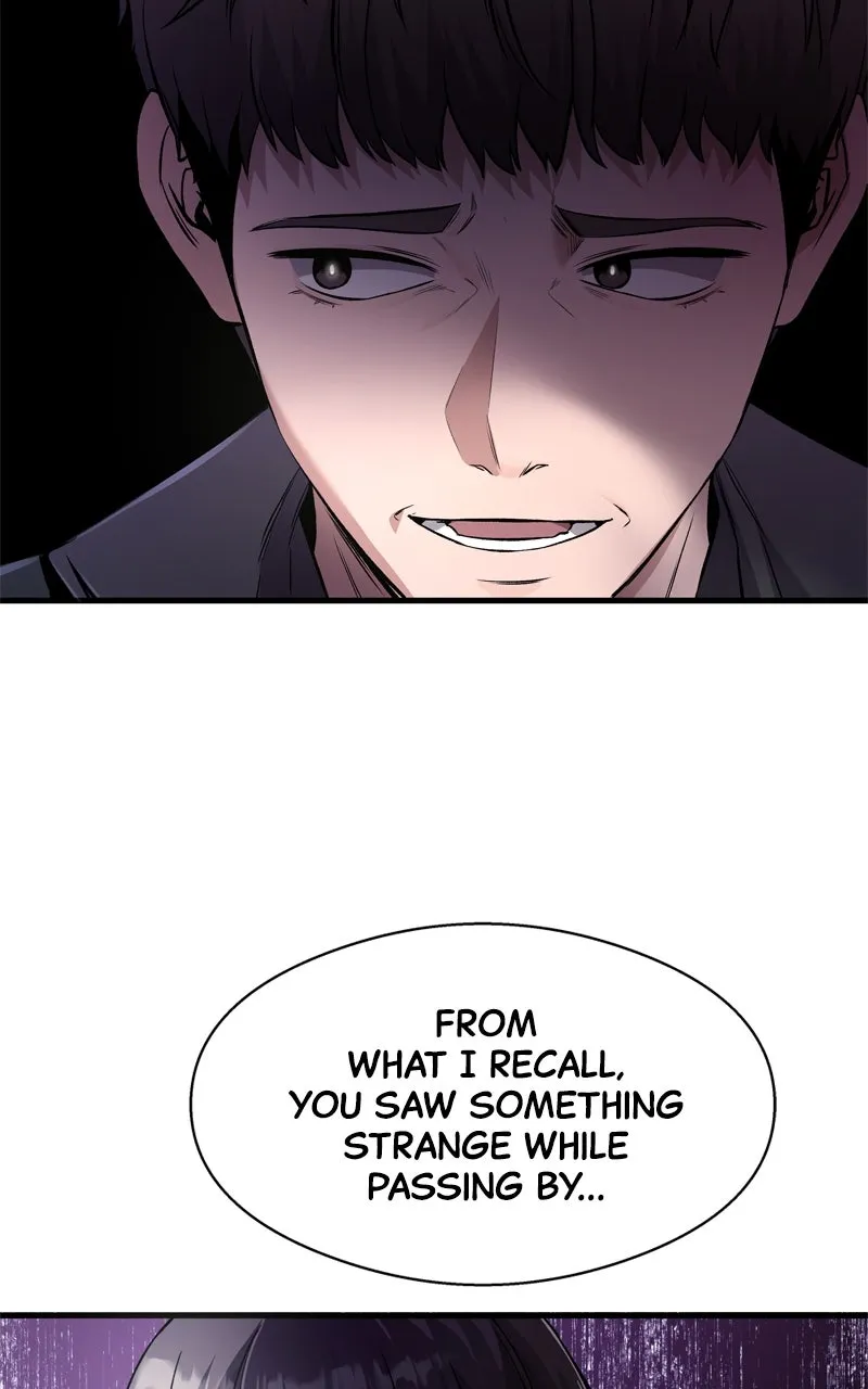 Ghost Dating Simulation Chapter 7 page 29 - 