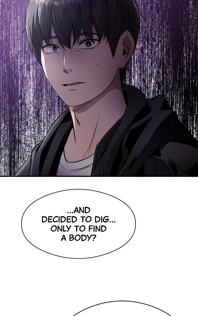 Ghost Dating Simulation Chapter 7 page 30 - 