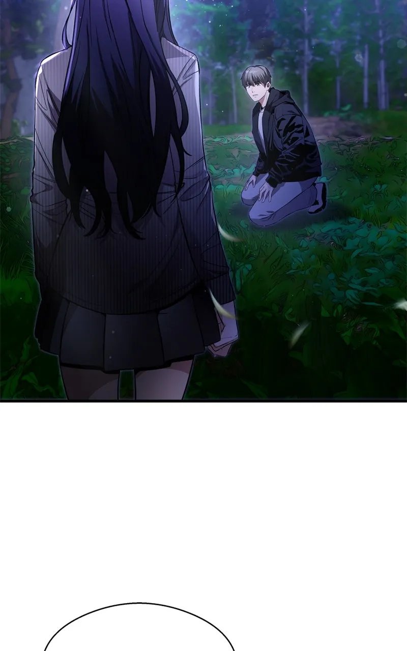 Ghost Dating Simulation Chapter 7 page 4 - 