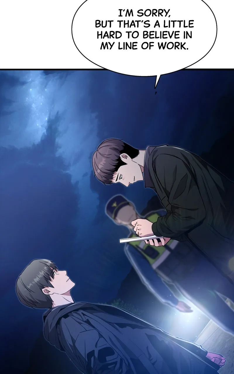 Ghost Dating Simulation Chapter 7 page 31 - 