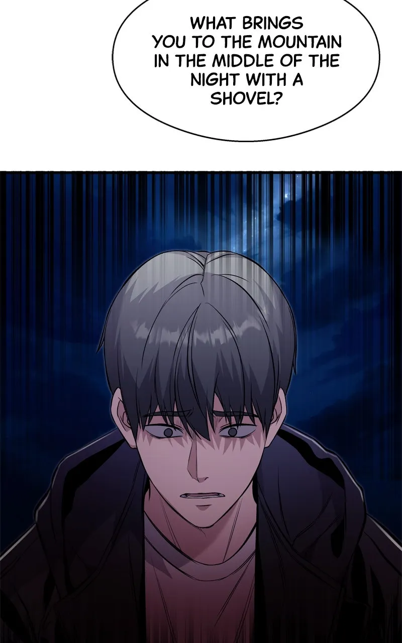 Ghost Dating Simulation Chapter 7 page 33 - 