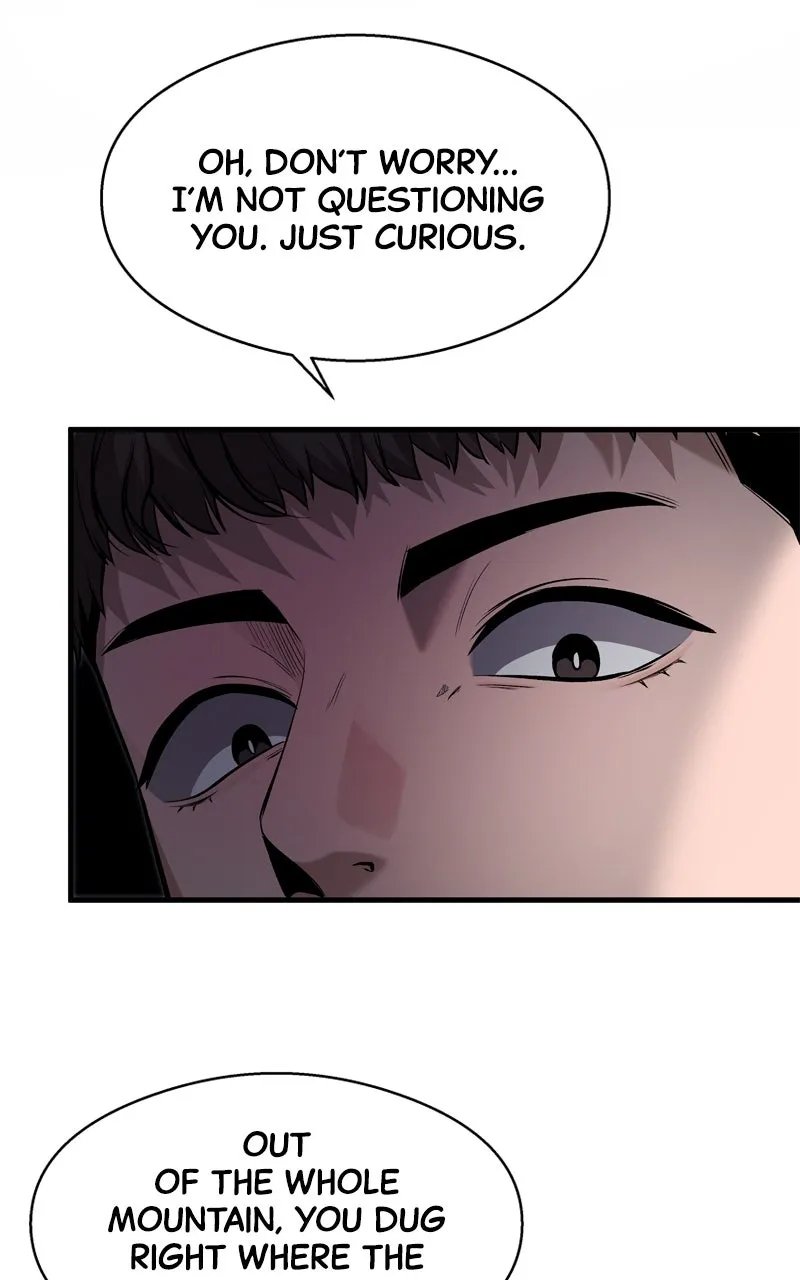 Ghost Dating Simulation Chapter 7 page 35 - 