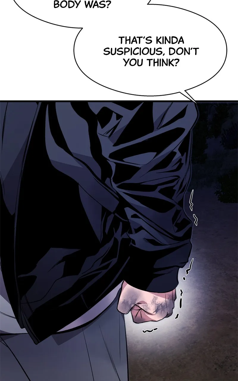 Ghost Dating Simulation Chapter 7 page 36 - 