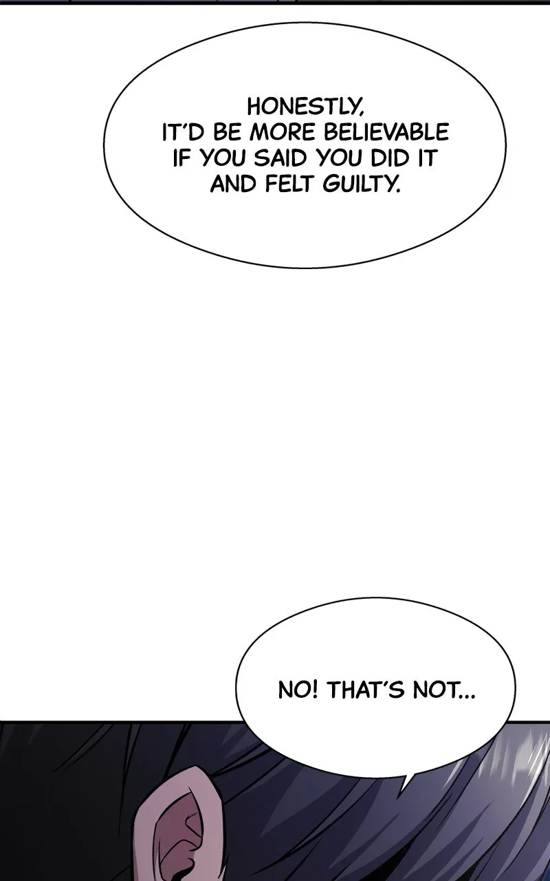 Ghost Dating Simulation Chapter 7 page 37 - 