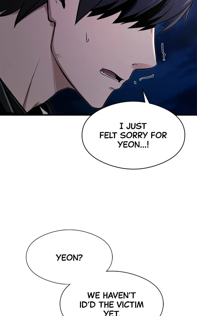 Ghost Dating Simulation Chapter 7 page 38 - 