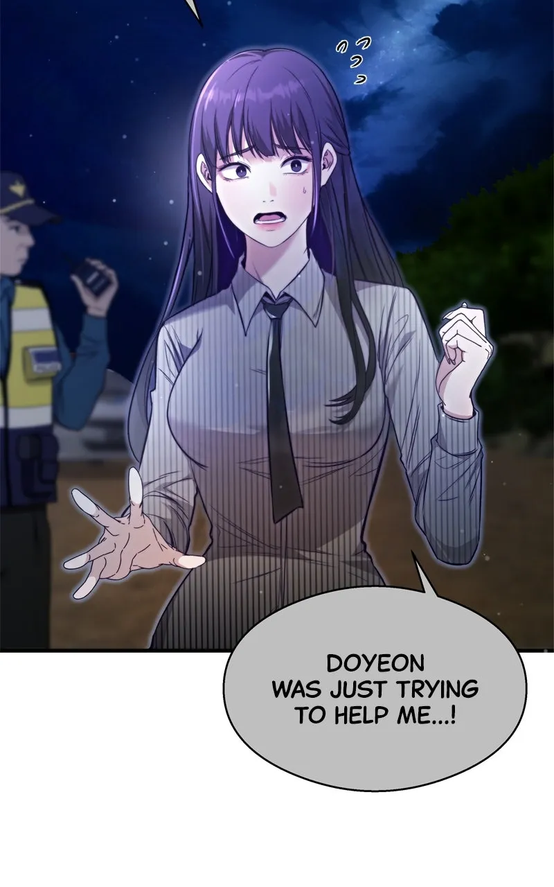 Ghost Dating Simulation Chapter 7 page 42 - 