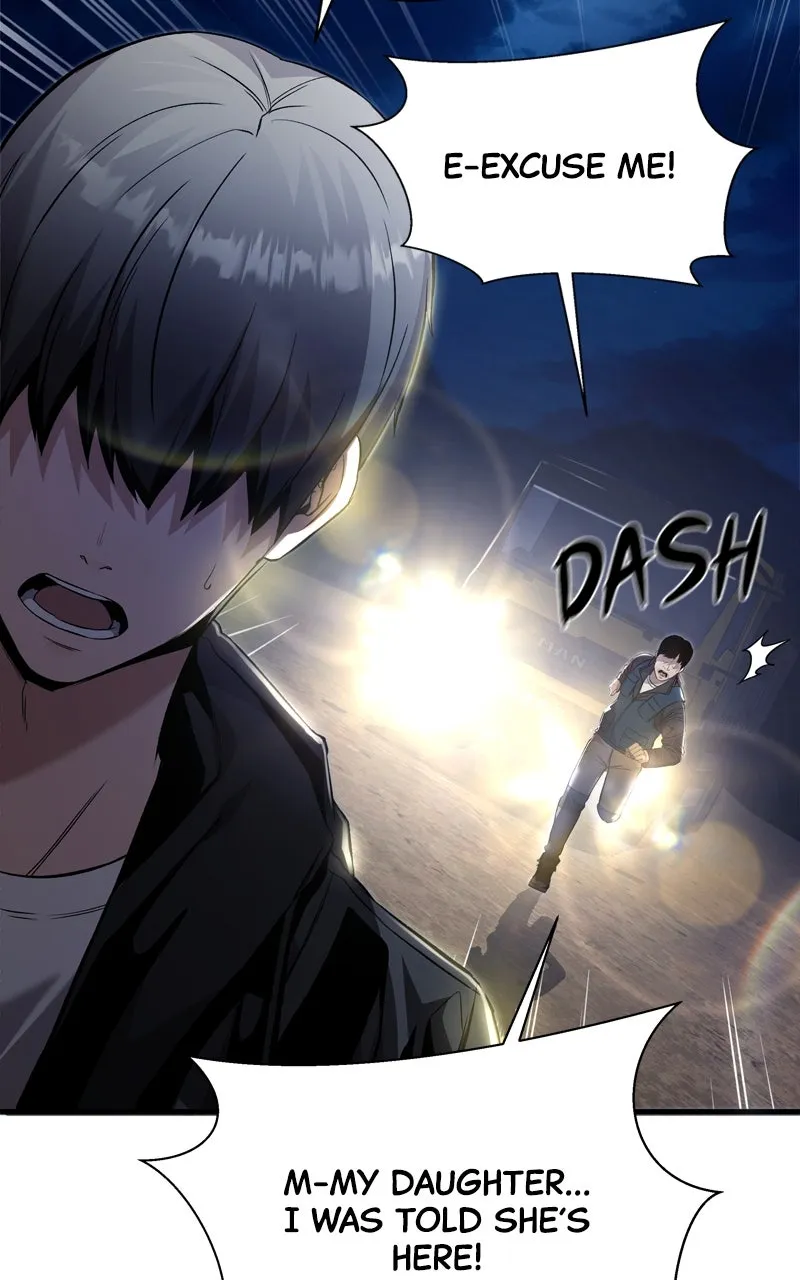 Ghost Dating Simulation Chapter 7 page 44 - 