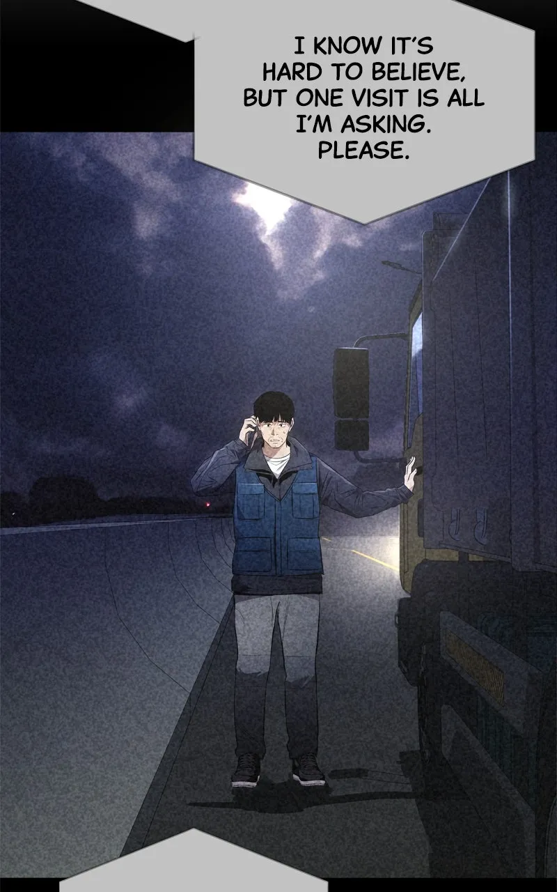 Ghost Dating Simulation Chapter 7 page 49 - 