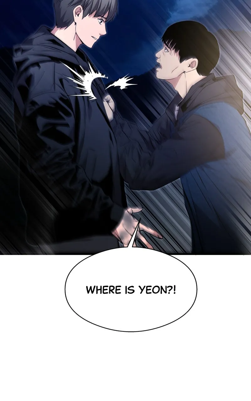 Ghost Dating Simulation Chapter 7 page 51 - 