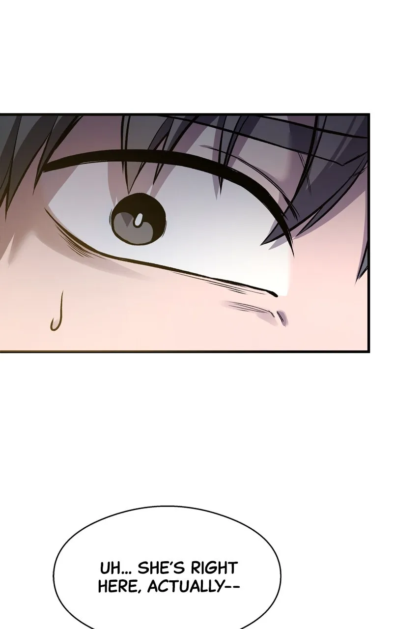 Ghost Dating Simulation Chapter 7 page 52 - 