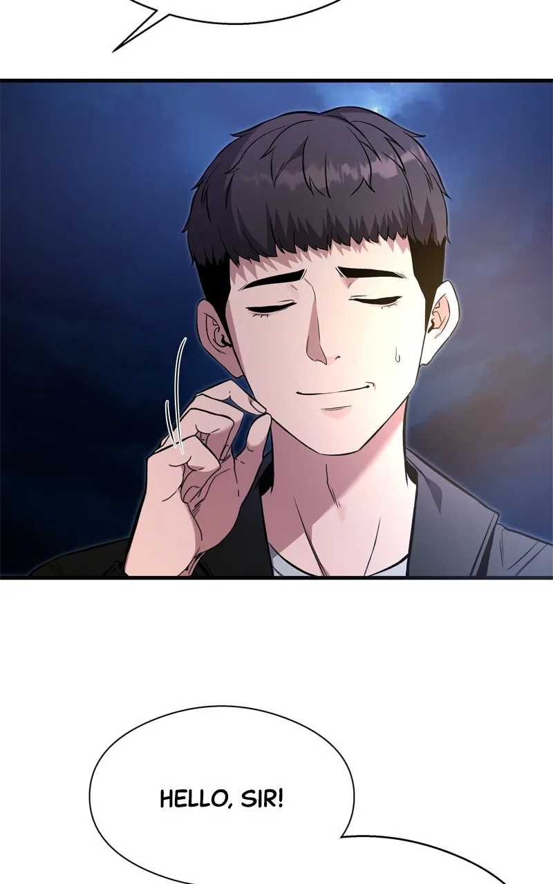 Ghost Dating Simulation Chapter 7 page 53 - 