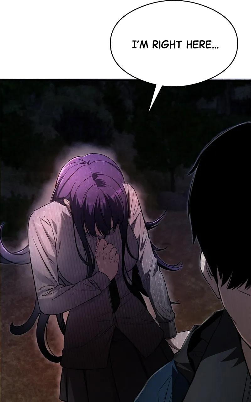 Ghost Dating Simulation Chapter 7 page 58 - 