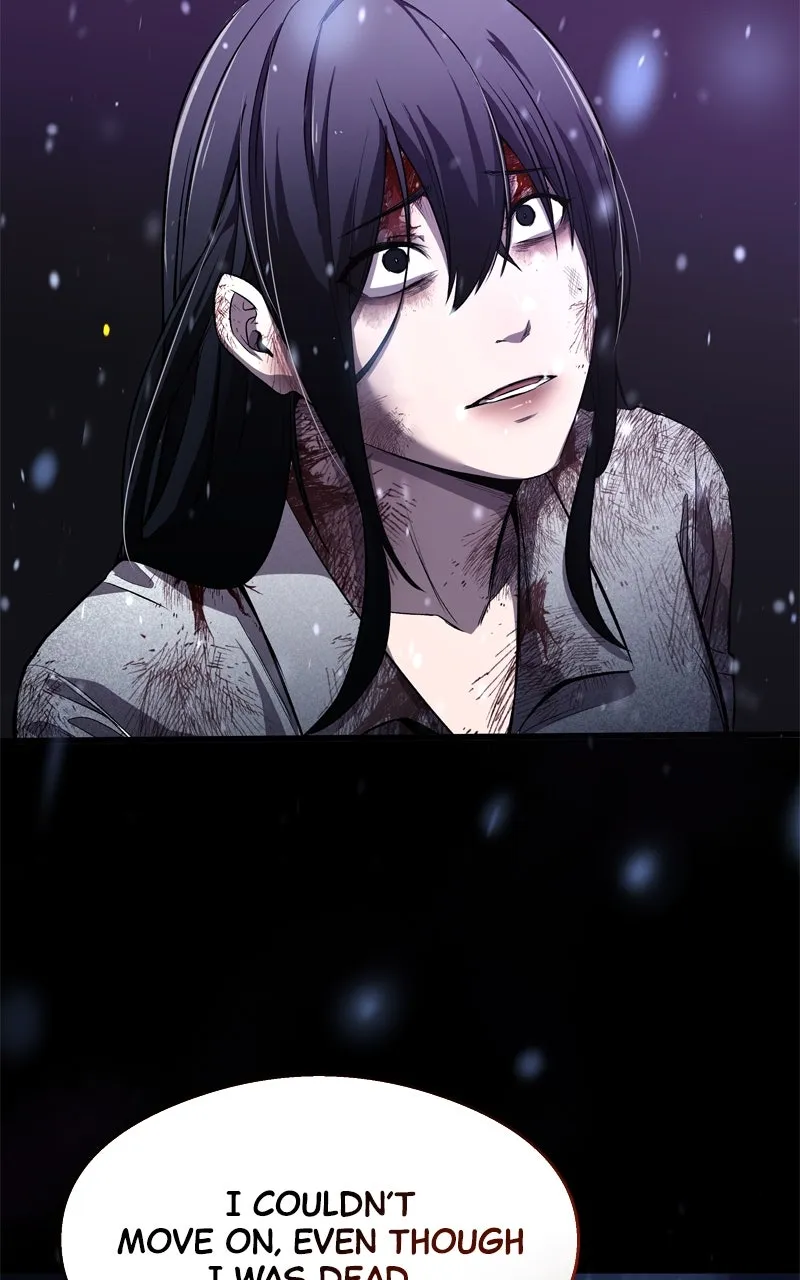 Ghost Dating Simulation Chapter 7 page 60 - 