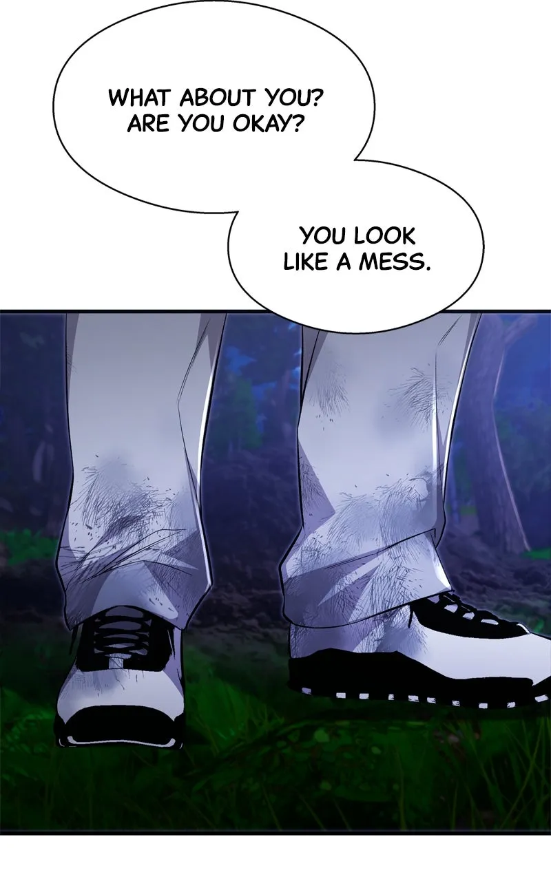 Ghost Dating Simulation Chapter 7 page 7 - 