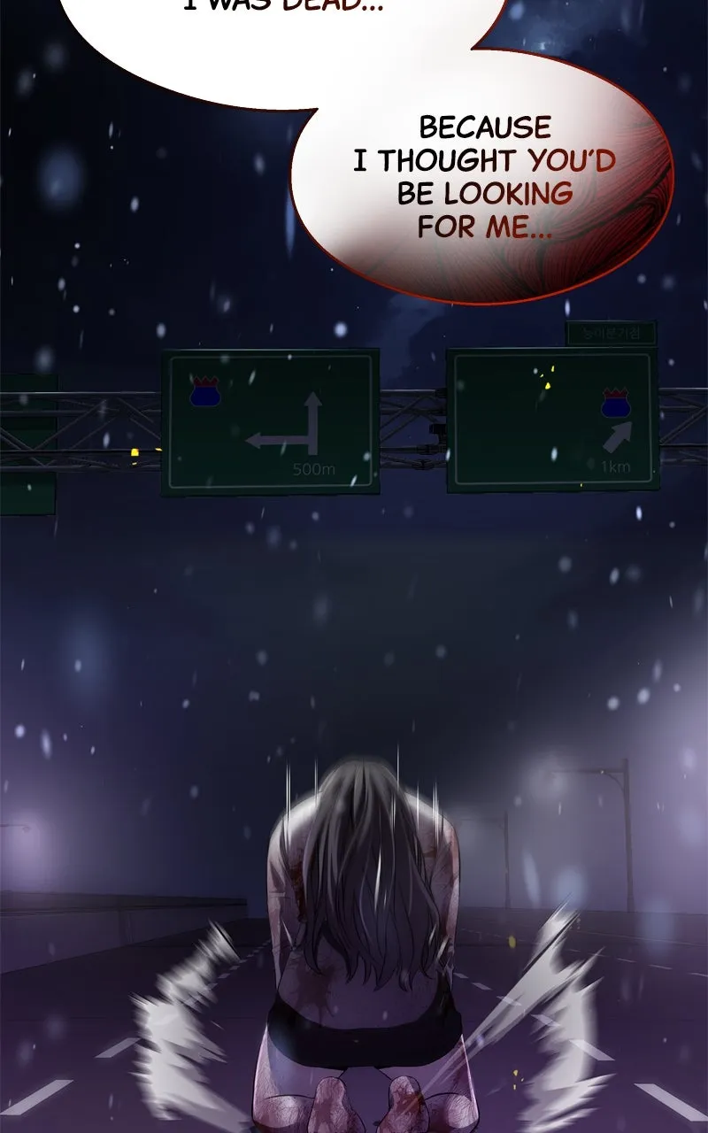 Ghost Dating Simulation Chapter 7 page 61 - 