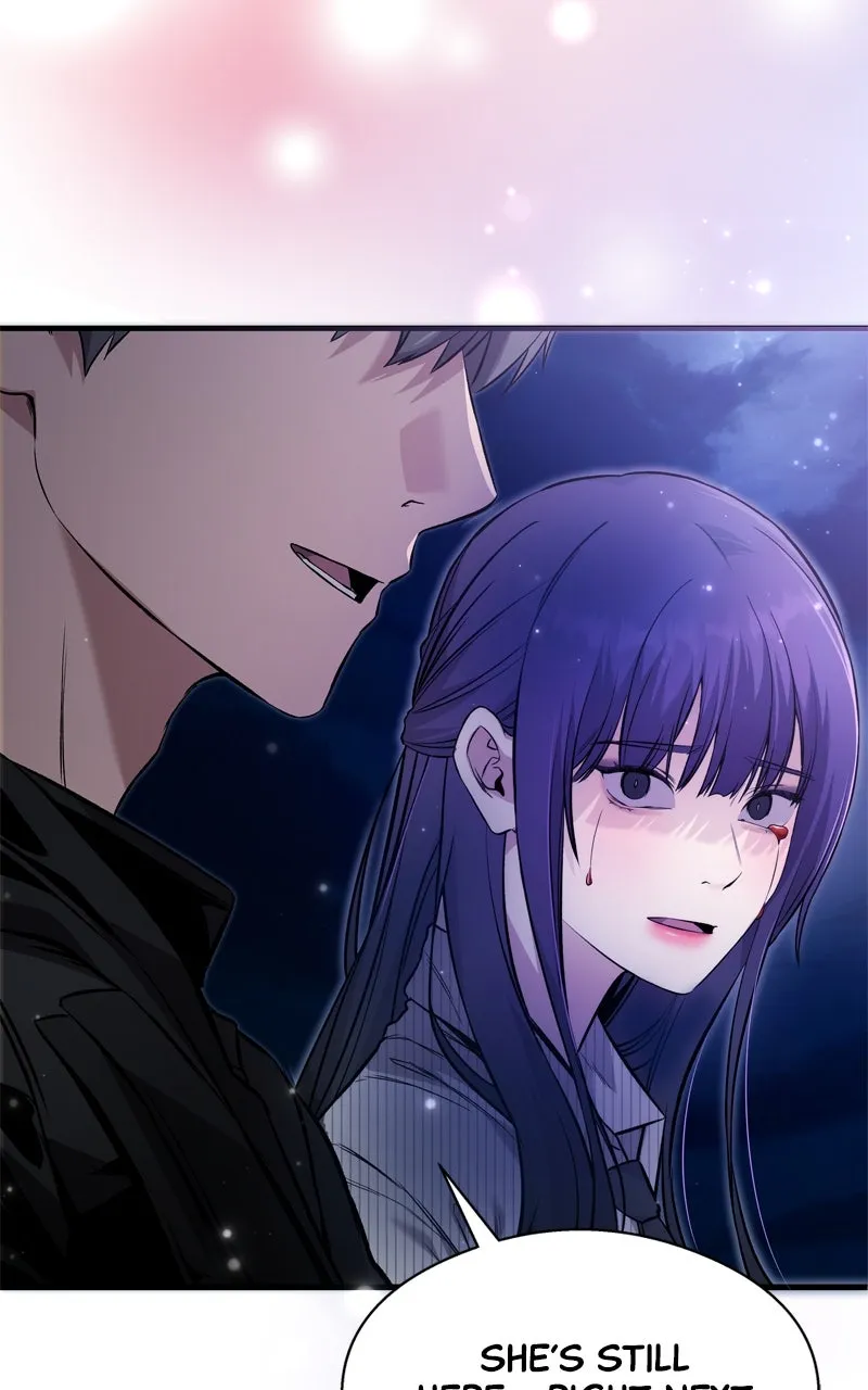 Ghost Dating Simulation Chapter 7 page 66 - 